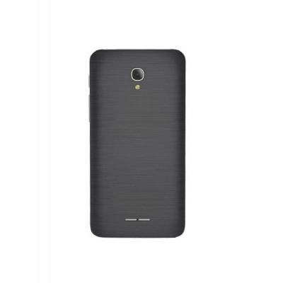 Full Body Housing For Alcatel Fierce 4 Black - Maxbhi.com