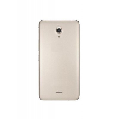 Full Body Housing For Alcatel Pixi 4 6 3g Gold - Maxbhi.com