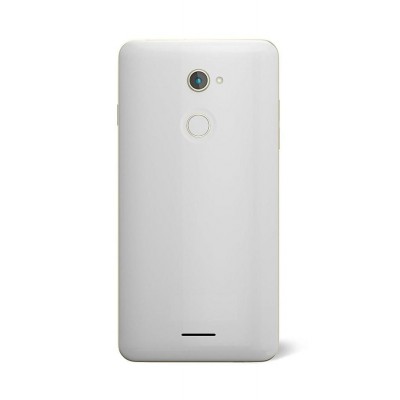 Full Body Housing For Coolpad Torino White - Maxbhi.com