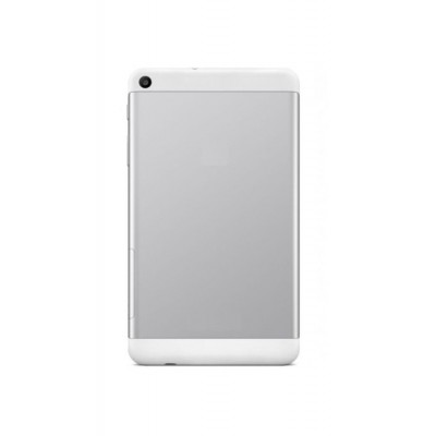 Full Body Housing For Huawei Mediapad T1 7.0 Plus Silver - Maxbhi.com