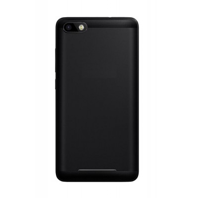 Full Body Housing For Wiko Lenny3 Black - Maxbhi.com