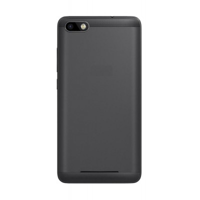 Full Body Housing For Wiko Lenny3 Grey - Maxbhi.com