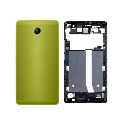 Full Body Housing For Wiko Robby Lime - Maxbhi Com