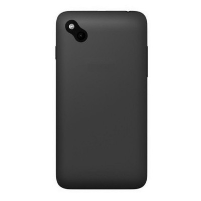 Full Body Housing For Wiko Sunny Black - Maxbhi.com
