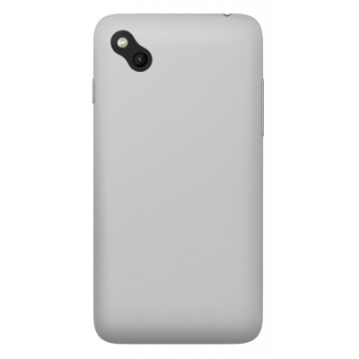 Full Body Housing For Wiko Sunny White - Maxbhi.com