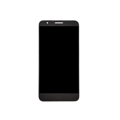 Lcd Screen For Alcatel Fierce 4 Replacement Display By - Maxbhi Com