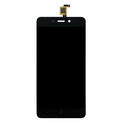 Lcd Screen For Zte Blade A452 Replacement Display By - Maxbhi Com