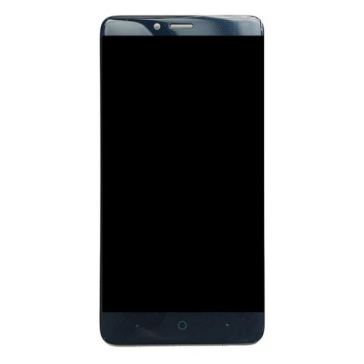 Lcd Screen For Zte Grand X Max 2 Replacement Display By - Maxbhi Com