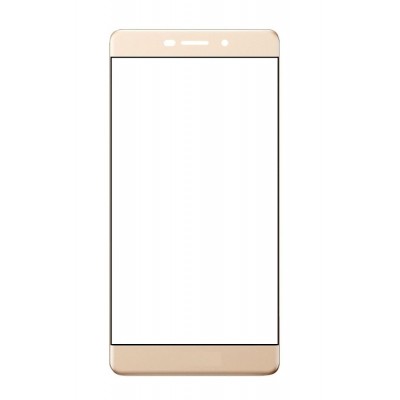 Replacement Front Glass For Coolpad Modena 2 Gold By - Maxbhi.com
