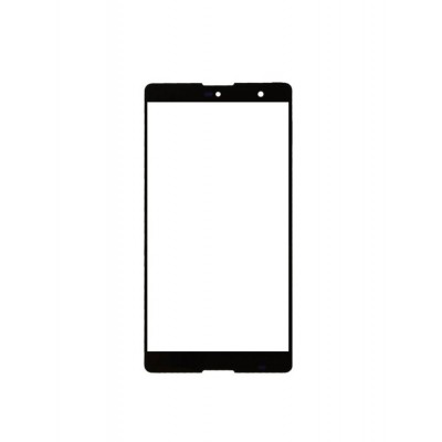 Replacement Front Glass For Wiko Robby White By - Maxbhi.com