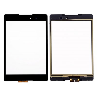 Touch Screen Digitizer For Asus Zenpad Z8 Black By - Maxbhi Com