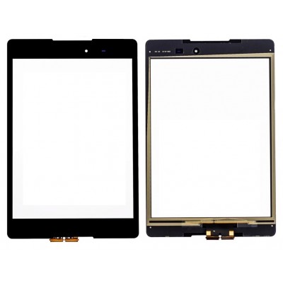 Touch Screen Digitizer For Asus Zenpad Z8 White By - Maxbhi Com