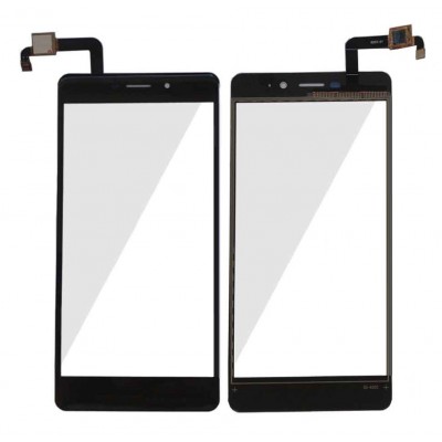 Touch Screen Digitizer For Coolpad Modena 2 Black By - Maxbhi Com