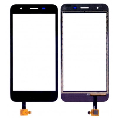 Touch Screen Digitizer For Micromax Canvas Unite 4 Pro White By - Maxbhi Com