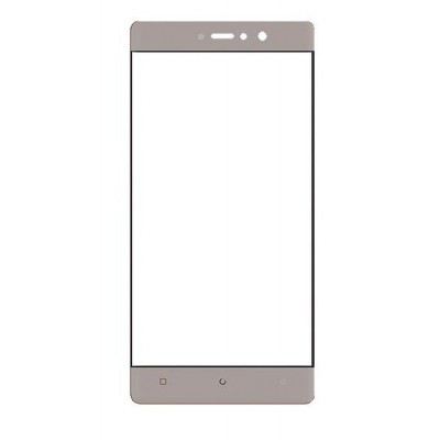 Touch Screen Digitizer For Qmobile Noir Z12 Pro Black By - Maxbhi.com