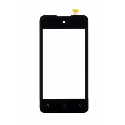 Touch Screen Digitizer For Wiko Sunny Red By - Maxbhi.com