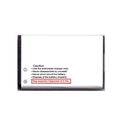 Battery For Blackberry 8820 By - Maxbhi.com