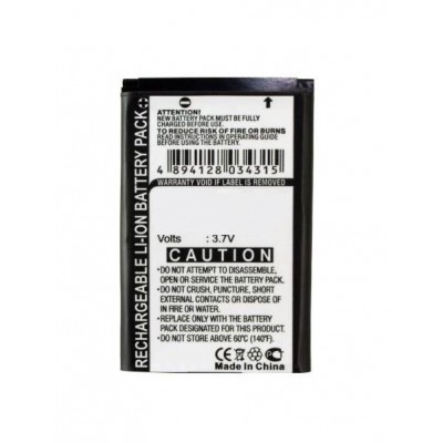 Battery For Blackberry Pearl Flip 8230 By - Maxbhi.com