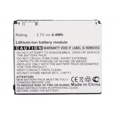 Battery For Htc Google Nexus One G5 By - Maxbhi.com