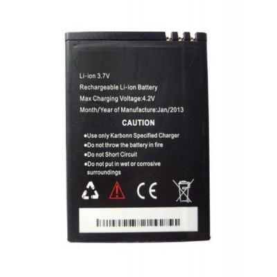 Battery For Karbonn A3 By - Maxbhi.com