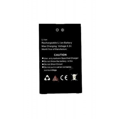 Battery For Karbonn K9 Jumbo By - Maxbhi.com