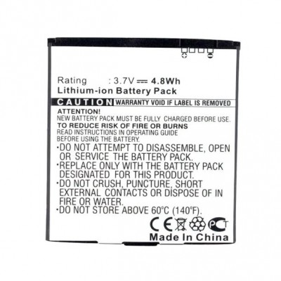 Battery For Motorola Fire Xt311 By - Maxbhi.com