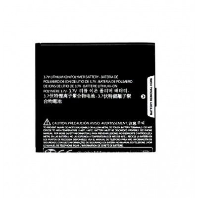 Battery For Motorola Motoluxe Xt389 By - Maxbhi.com