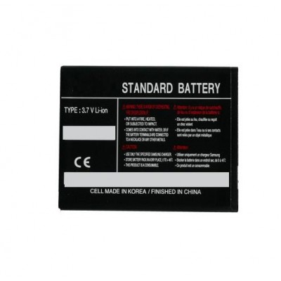 Battery For Samsung D840 By - Maxbhi.com
