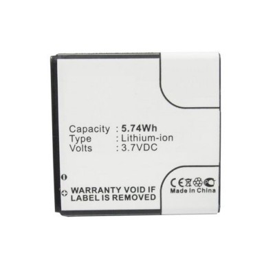 Battery For Samsung I917 Cetus By - Maxbhi.com