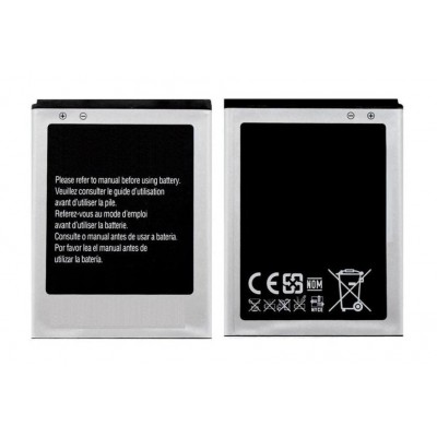 Battery For Samsung Wave Y S5380 By - Maxbhi Com