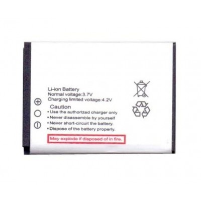 Battery For Sony Ericsson W550i By - Maxbhi.com