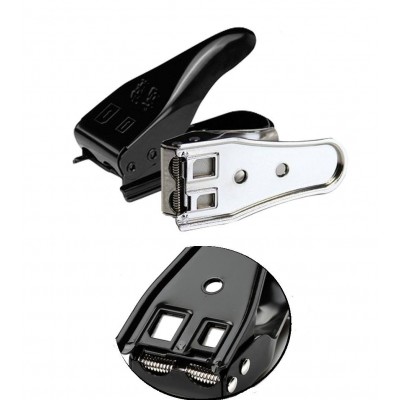Dual Sim Cutter For Apple iPad Mini