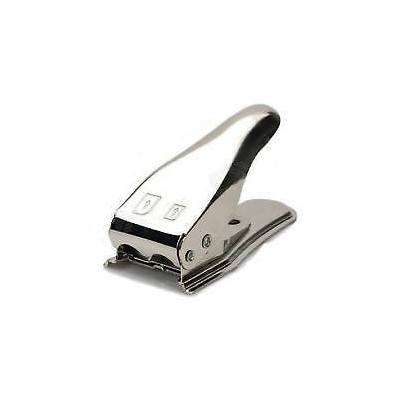 Dual Sim Cutter For Apple iPhone 5S