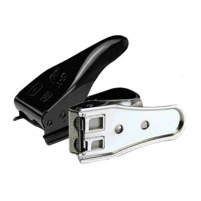 Dual Sim Cutter For Apple Iphone 5c With Adapter - Maxbhi Com
