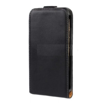 Flip Cover for HTC One X G23 S720e Black