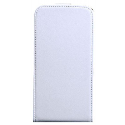 Flip Cover for HTC One X G23 S720e White