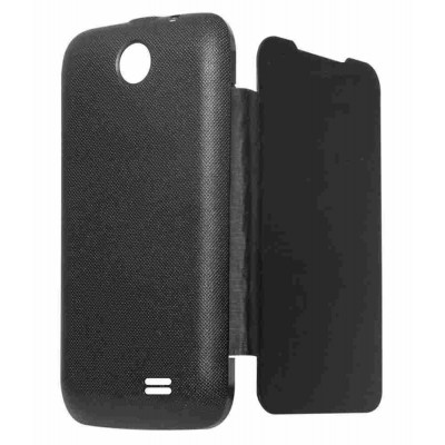 Flip Cover for Lenovo A269i Black