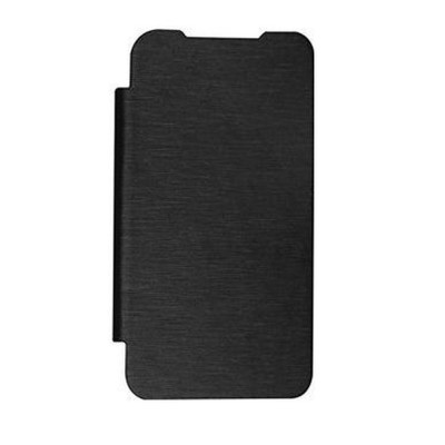 Flip Cover for Lenovo A369i Black