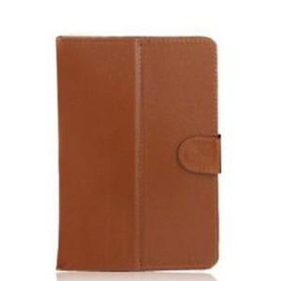Flip Cover for Micromax Funbook Mini P410