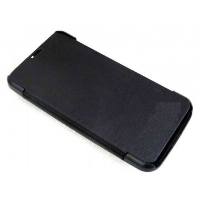 Flip Cover for Motorola Moto X Black