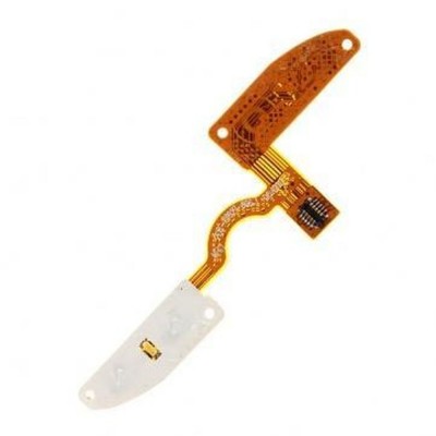 Keypad Flex Cable For Blackberry Torch 9810 With Home Button