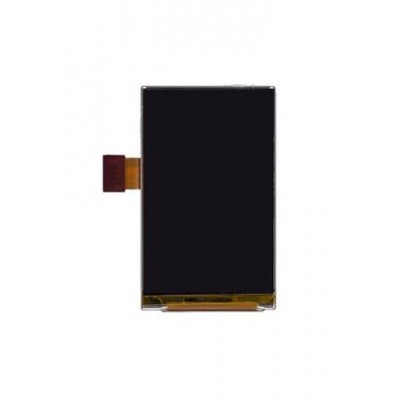 Lcd Screen For Lg Gm360 Viewty Snap Replacement Display By - Maxbhi.com