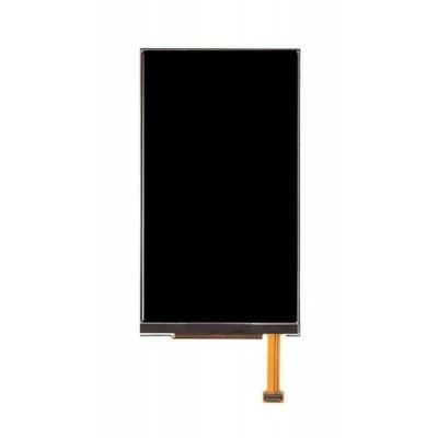 Lcd Screen For Nokia 808 Pureview Replacement Display By - Maxbhi.com