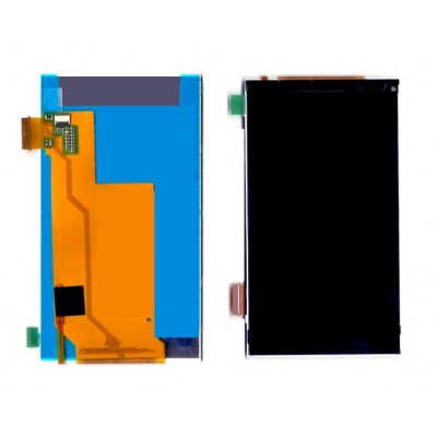 Lcd Screen For Sony Xperia J St26a Replacement Display By - Maxbhi Com