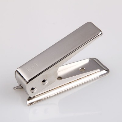 Micro Sim Cutter For Apple iPhone 5 With Adapter, Eject Pin