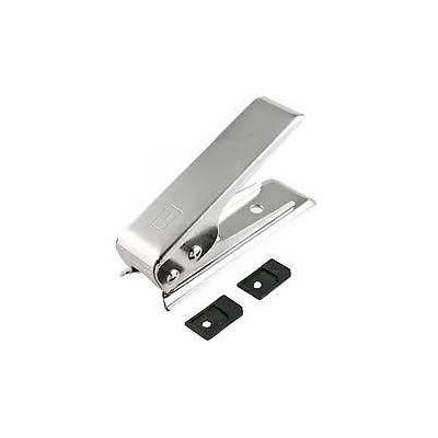 Nano Sim Cutter For Apple iPhone 5, 5G With Adapter