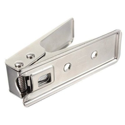 Nano Sim Cutter For Apple iPhone 6