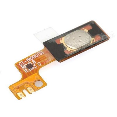 Power On/Off Button Flex Cable For Samsung Champ C3300k