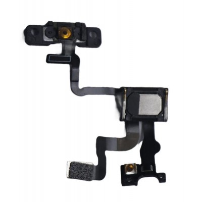 Power Button Flex Cable for Apple iPhone 4s - On Off Flex / PCB