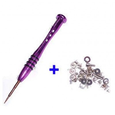 Screw Driver For Apple iPhone 4S Pentalobe with Screw Sets